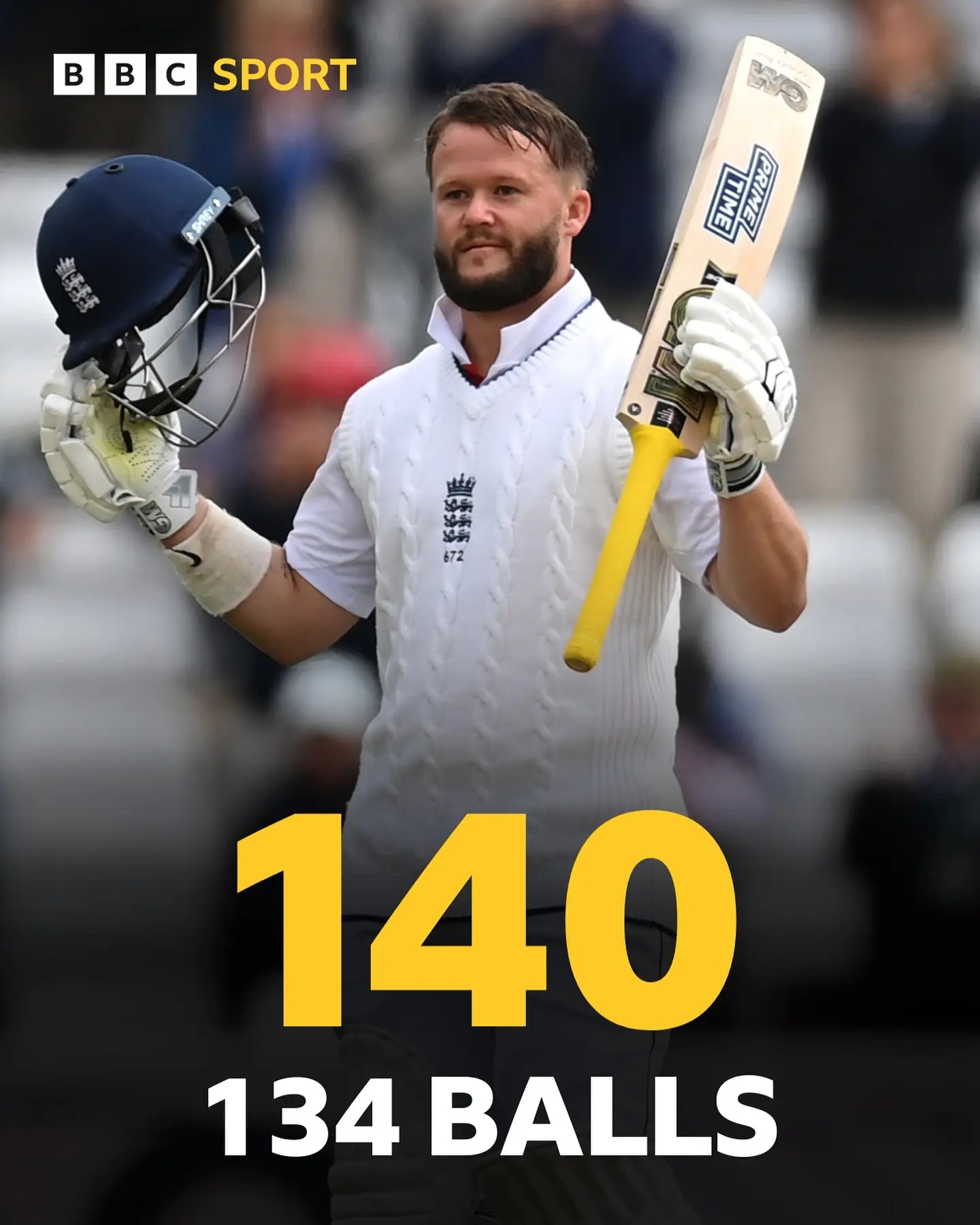 Fifth Test Ton Inaugurates Summer With Brilliant Bat BBC Cricket hails Ben’s fifth Test ton, igniting buzz for a sizzling summer series now TOP