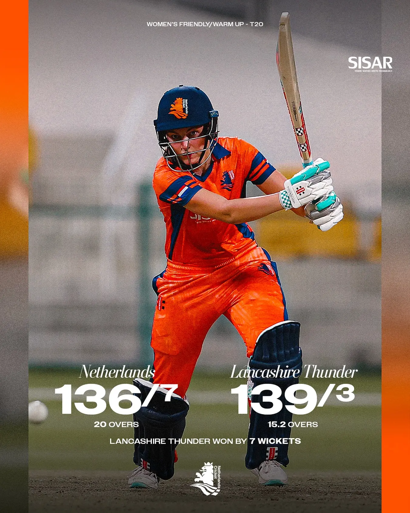 Final Warm-Up: Dutch Women’s T20 Cricket Preps Ahead Netherlands women's cricket team gears up with focused warm-up ahead of T20 action on turf