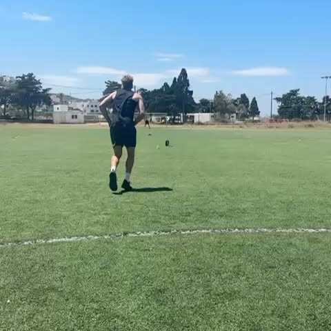 Flag Hunting Adventure With Will Sutherland