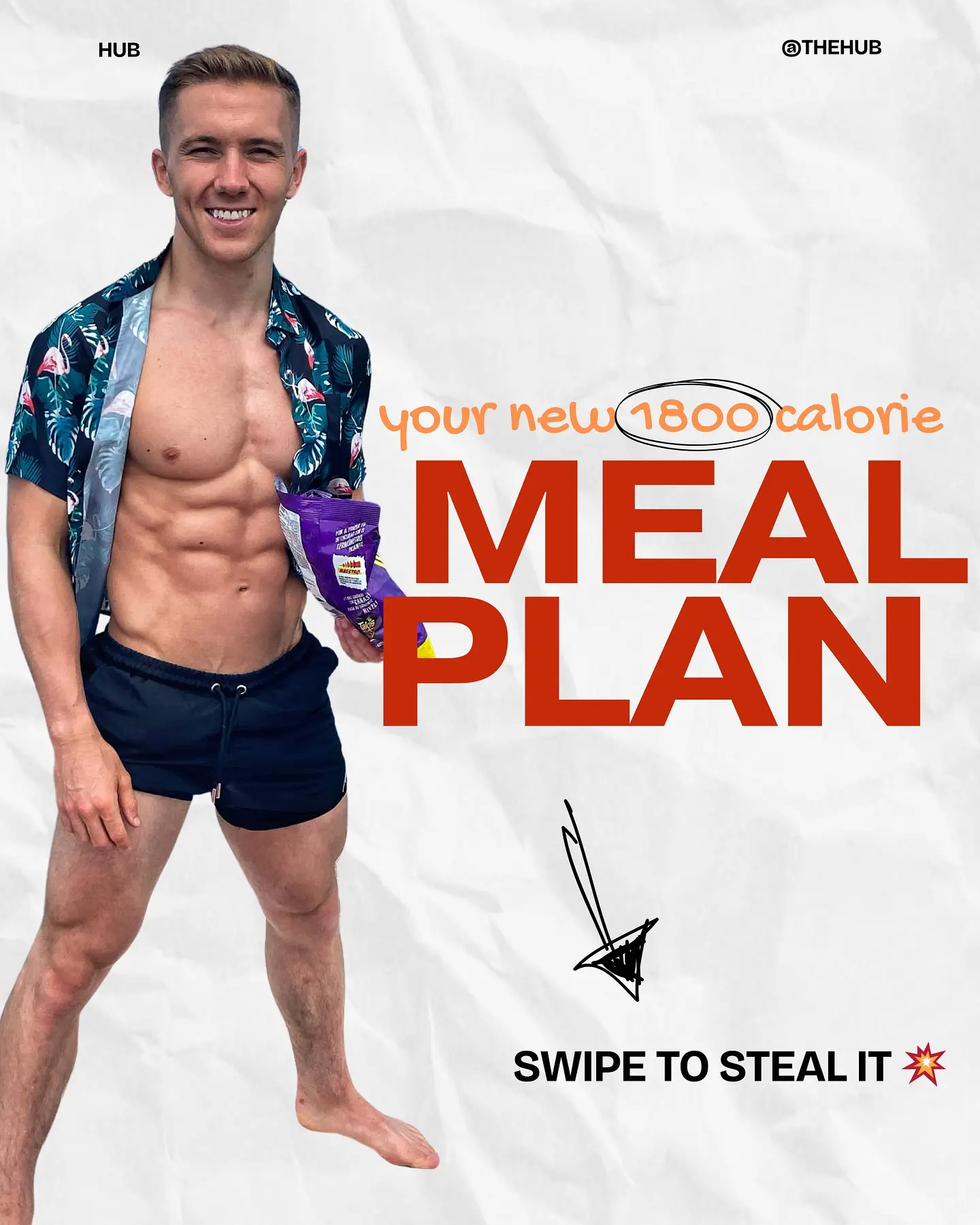 Flavorful Meal Prep For Fitness Results Revamp your meals with Jonathan Clarke PT’s creative prep tips for flavor and fitness ASAP.