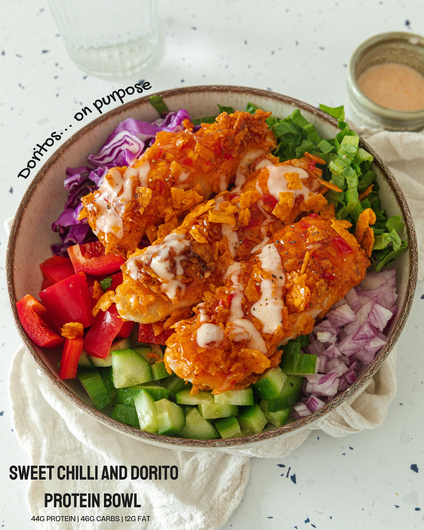 Flavorful Meal Prep For Fitness Results