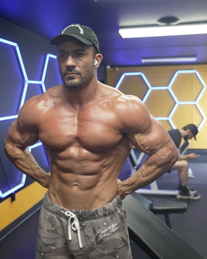 Forearm And Traps Workout Tips