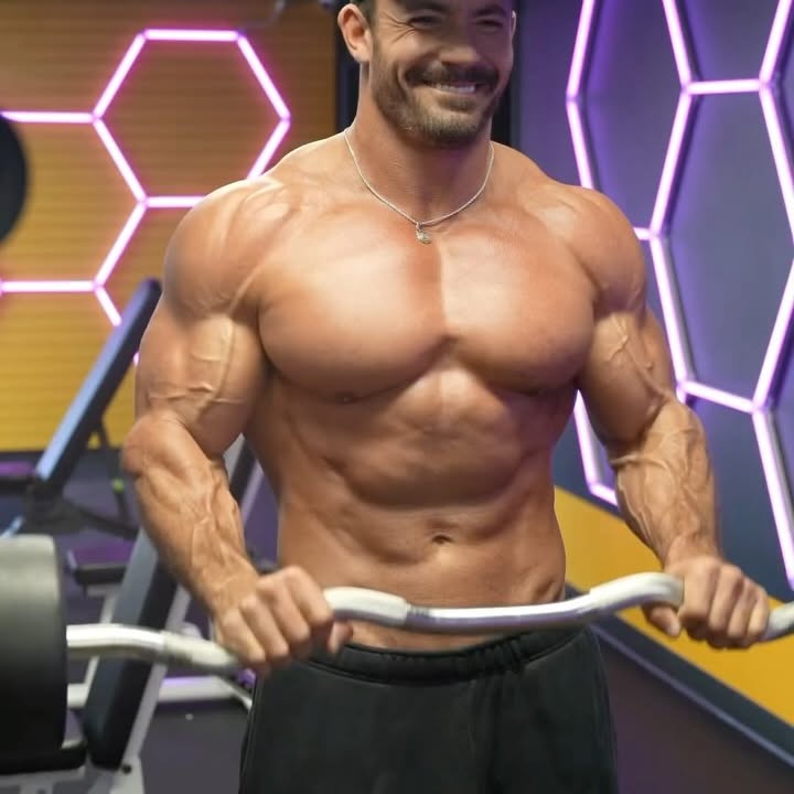 Forearm Burners: Boost Your Muscle Density