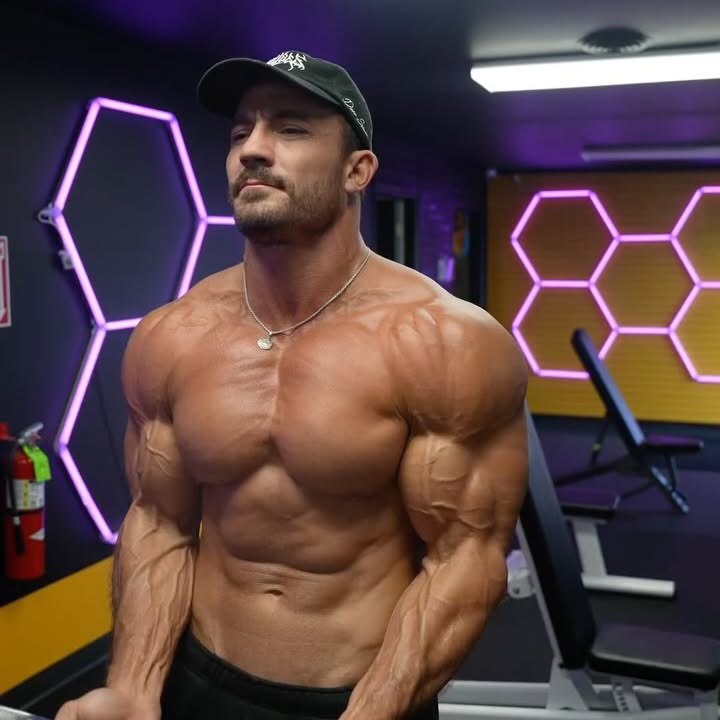 Forearm Burners: Boost Your Muscle Density