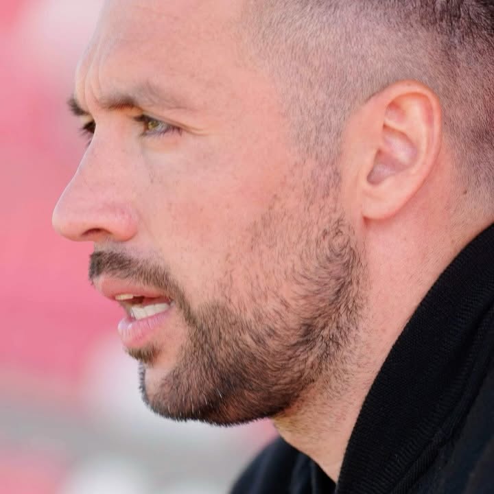 Francesco Farioli: Farewell And Praise Post Ajax Departure