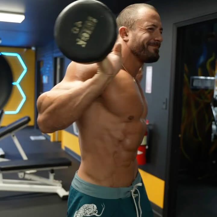 Frank Garrott Coaching Offers Active Rest Day Fitness Tips