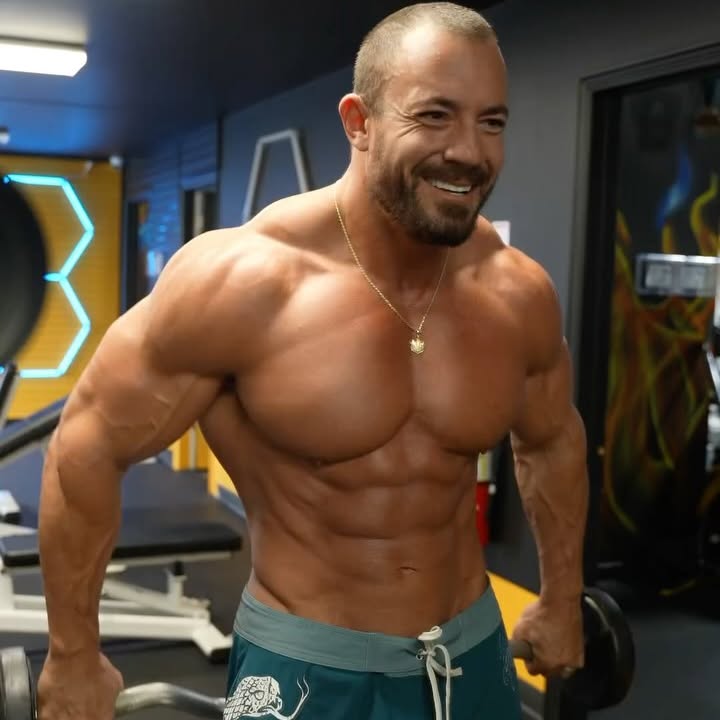 Frank Garrott Coaching Offers Active Rest Day Fitness Tips