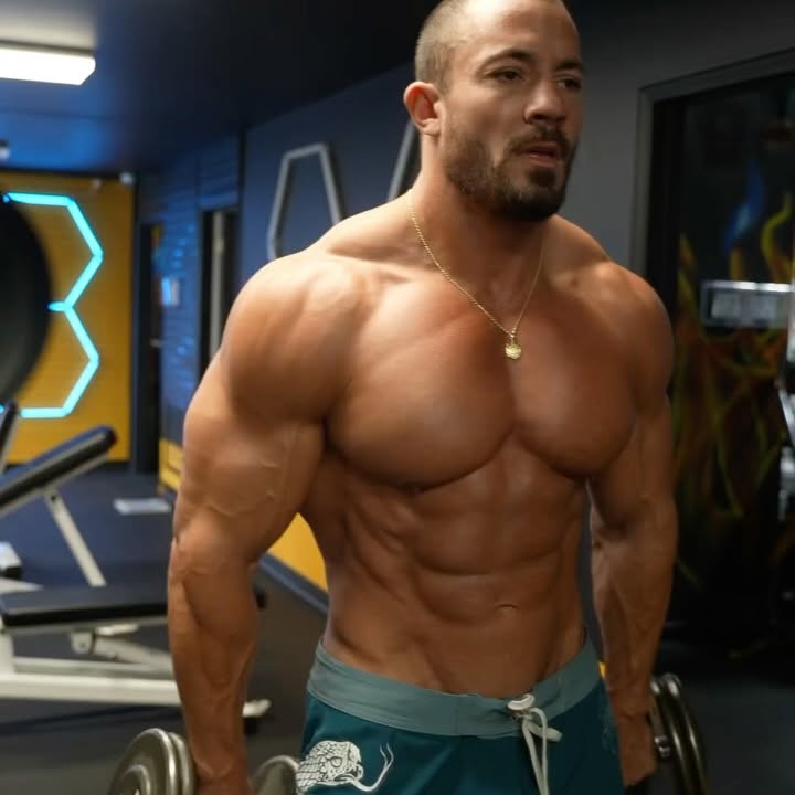 Frank Garrott Coaching Offers Active Rest Day Fitness Tips