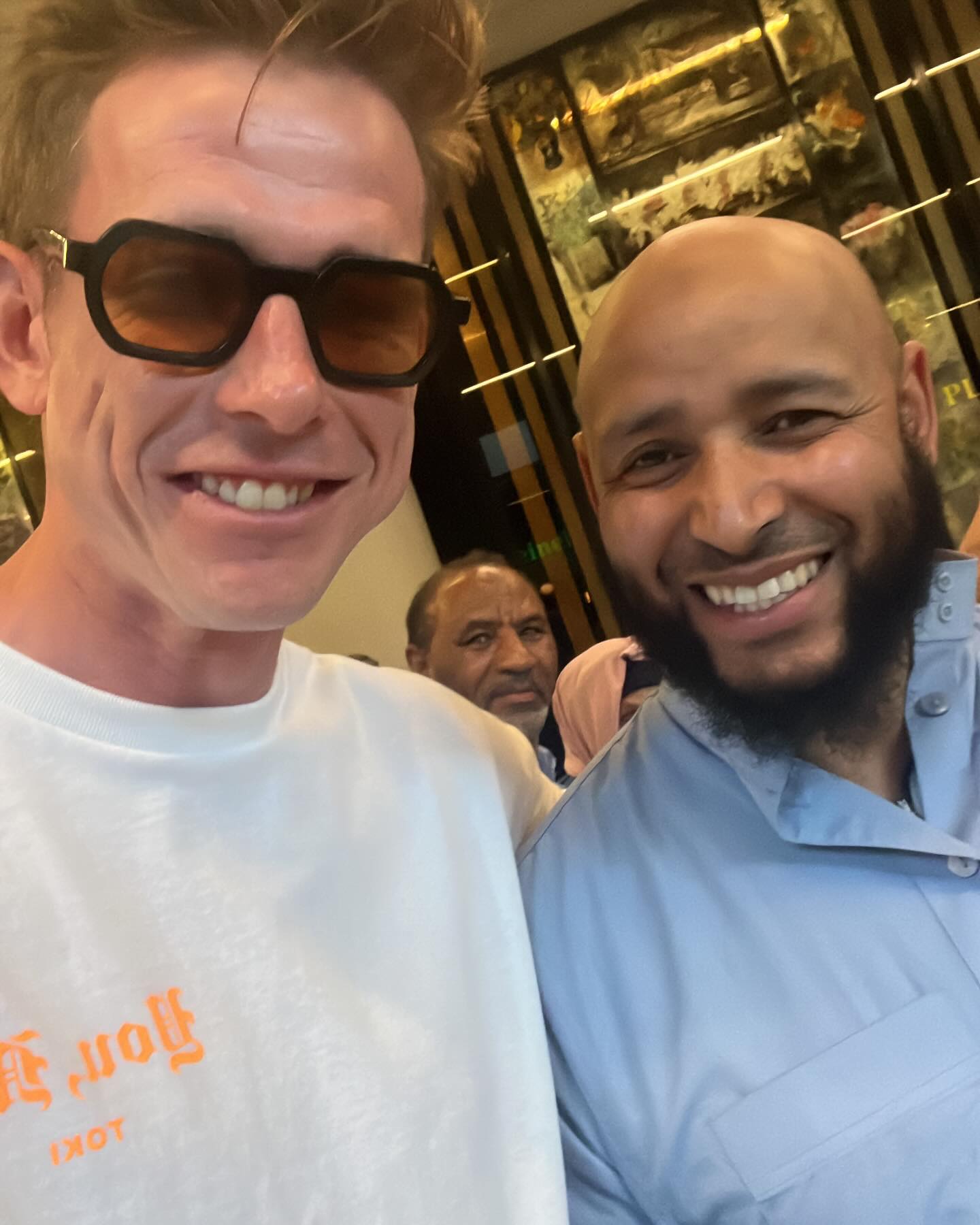 Fred Klaassen’s Dam Providing Sparks Cricket Conversation