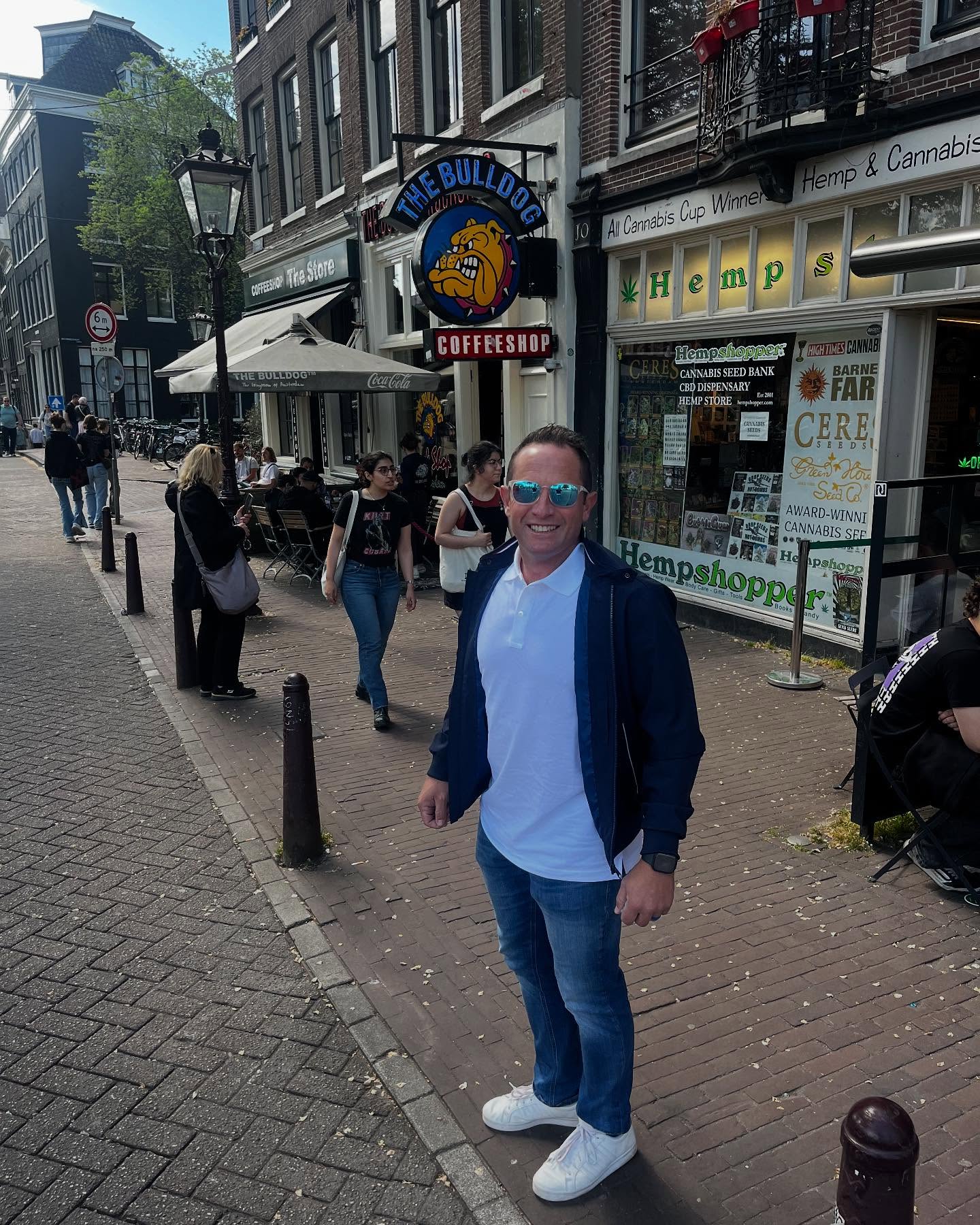 Fred Klaassen’s Dam Providing Sparks Cricket Conversation