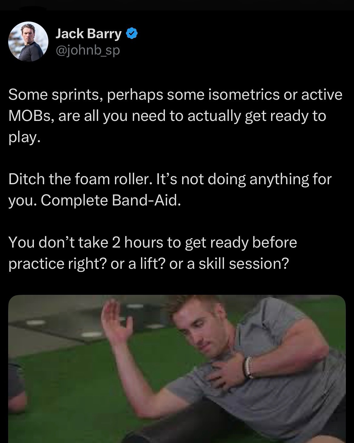 Free Mechanical Analysis for Pitching Technique