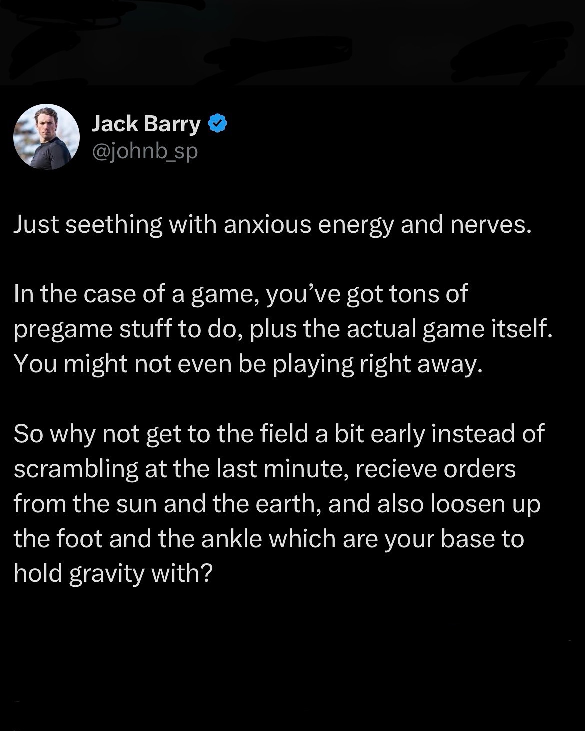 Free Mechanical Analysis for Pitching Technique