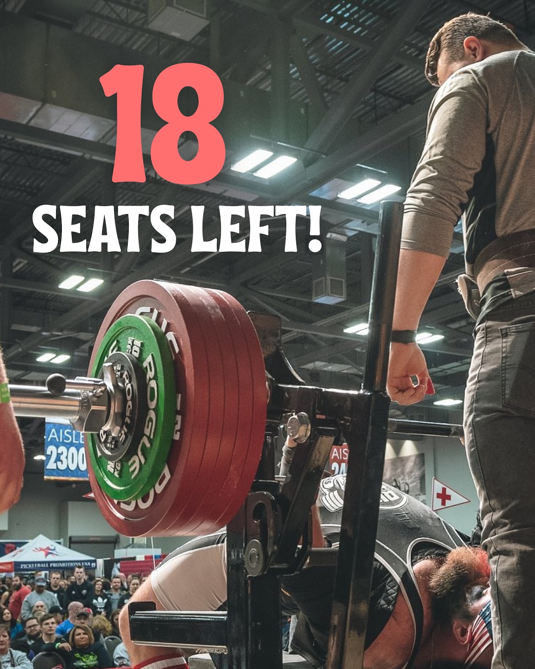 Free Online Bench Workshop Boosts Powerlifting Gains