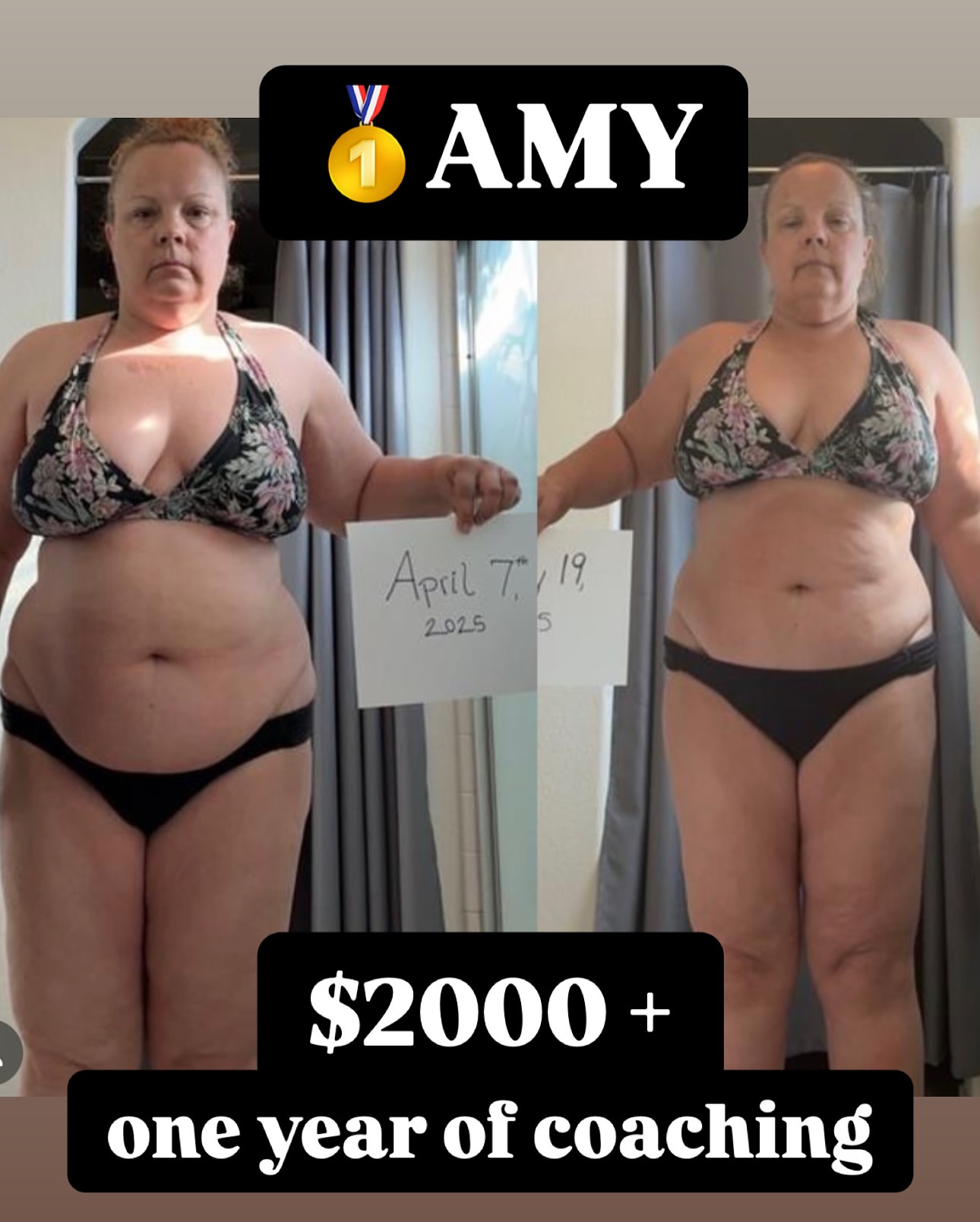Fresh Start Fitness Challenge Winners Announced