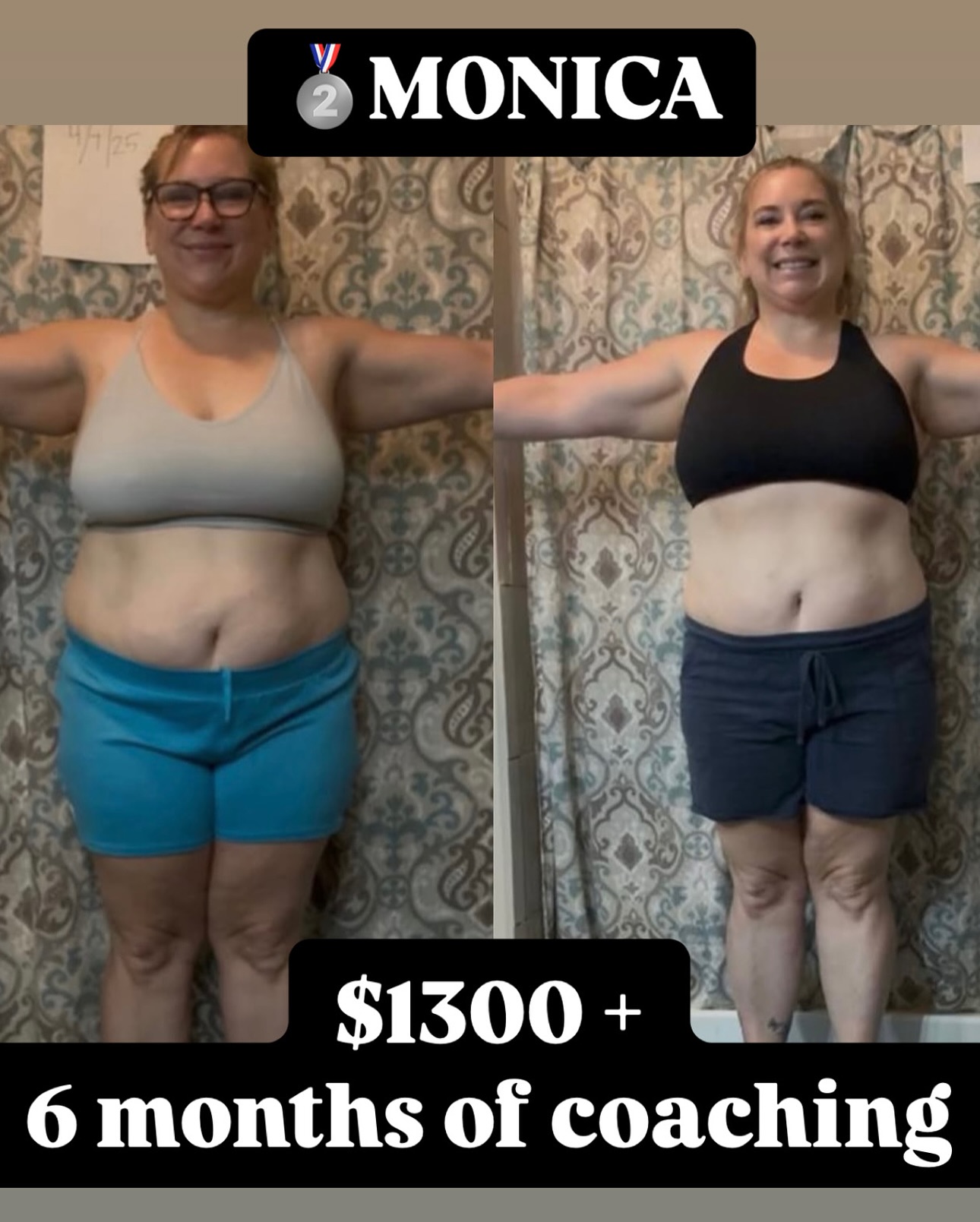 Fresh Start Fitness Challenge Winners Announced
