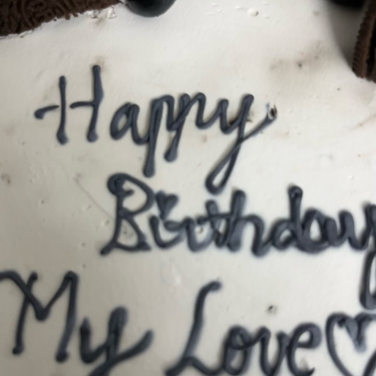 From Boyfriend To Husband: A Birthday Tribute A heartfelt birthday note capturing the wild journey of a coach's love life and true fire!