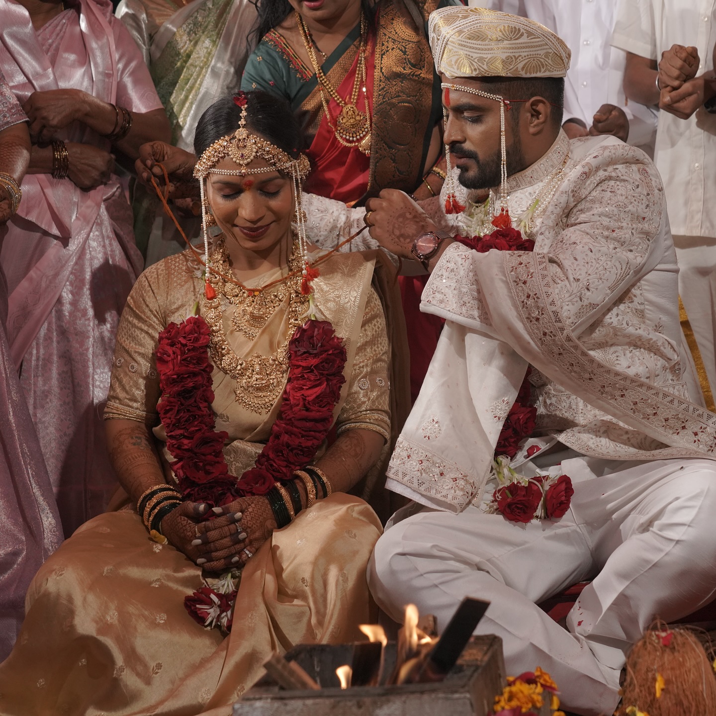From Boyfriend To Husband: A Birthday Tribute