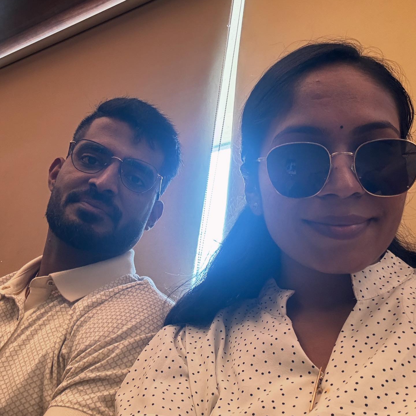 From Boyfriend To Husband: A Birthday Tribute