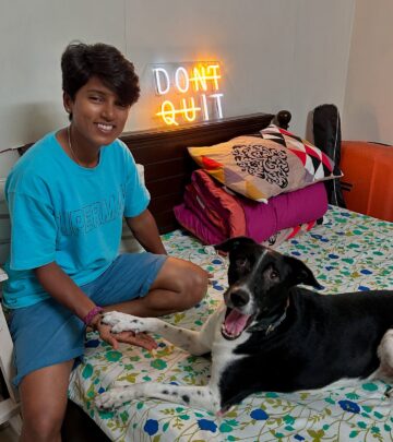 From Fear To Friendship With Chiku