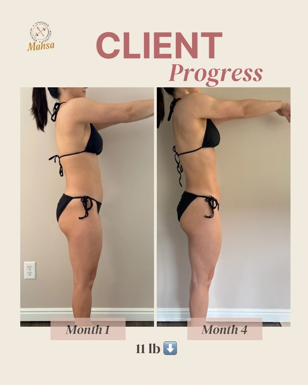 From Injury to Strength: Sahar’s Inspiring Transformation