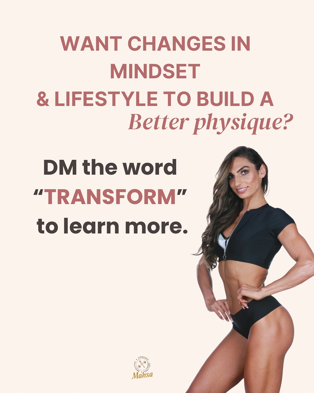 From Injury to Strength: Sahar’s Inspiring Transformation