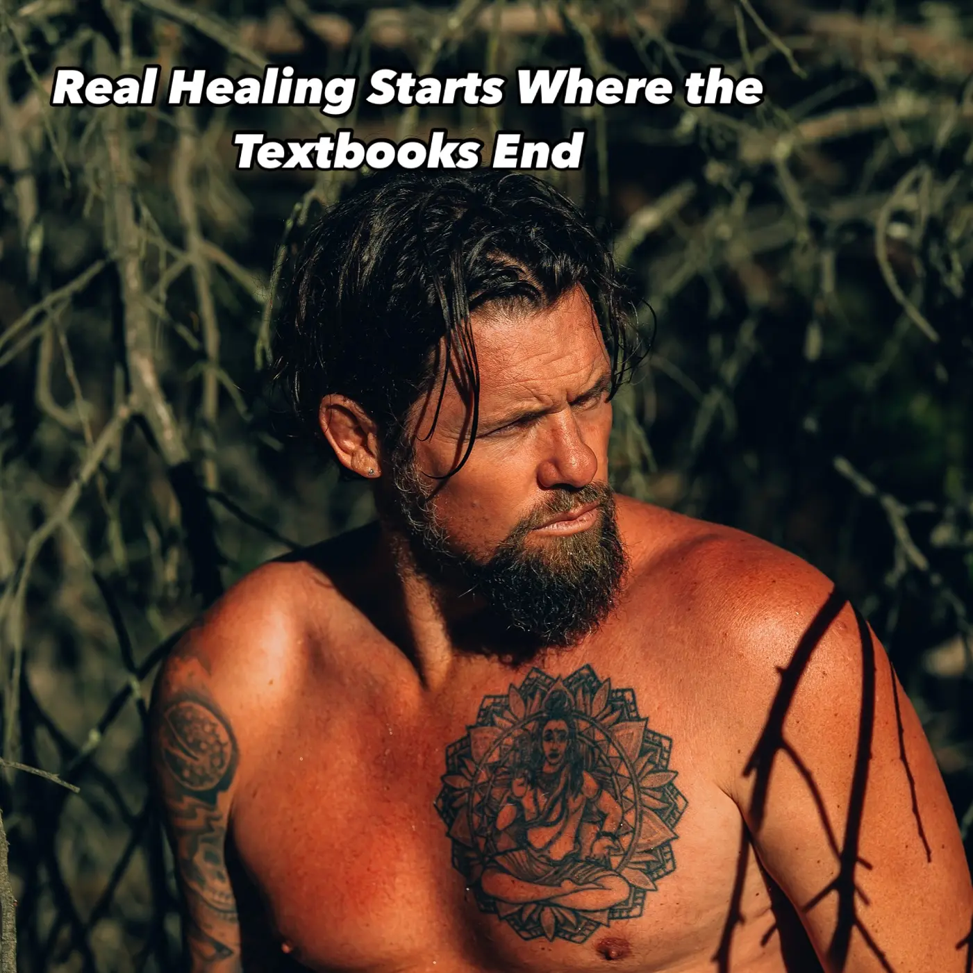 From Rugby Star to Trauma Healing Coach Discover a real journey from loss and pain to transformative healing and purposeful leader