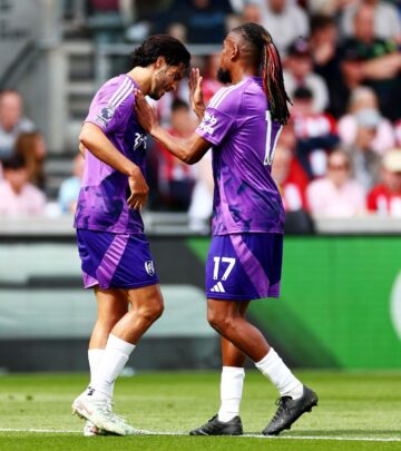 Fulham FC Sets Points Record In Premier League