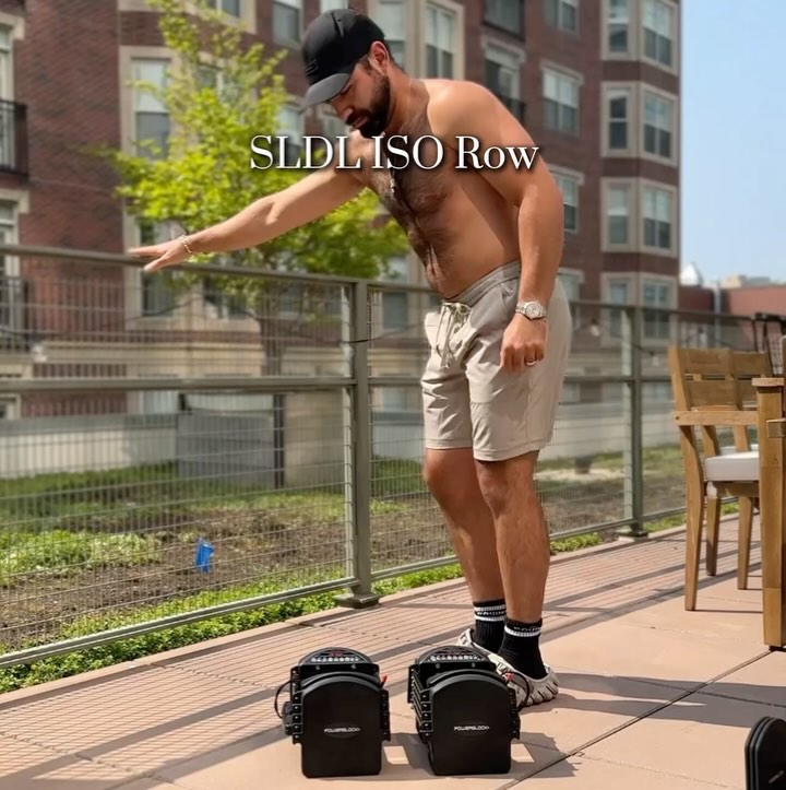 Full Body Lift: Fitness PDF From Ideen Chelengar