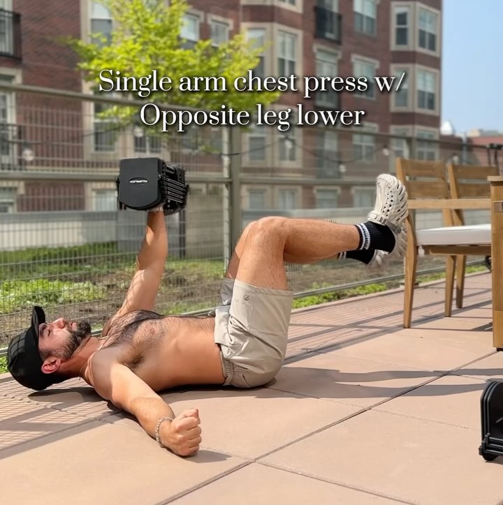 Full Body Lift: Fitness PDF From Ideen Chelengar