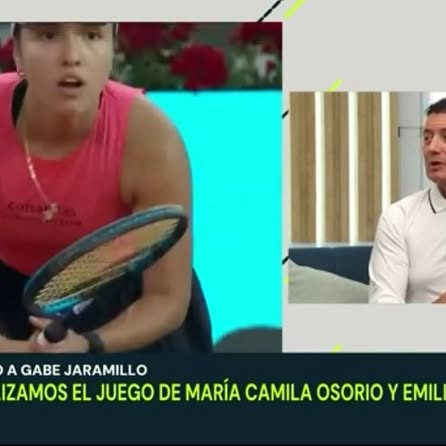 Gabe Jaramillo Talks Tennis Coaching And Future Stars