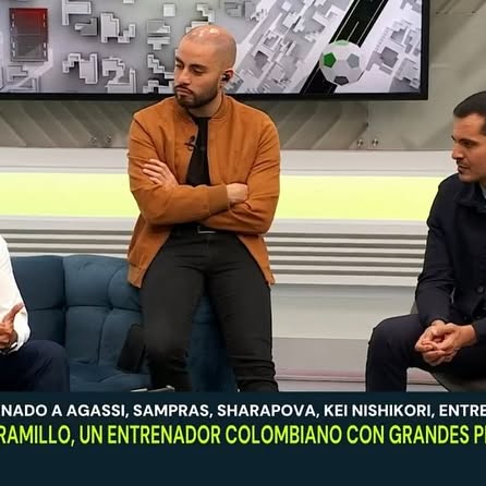 Gabe Jaramillo Talks Tennis Coaching And Future Stars
