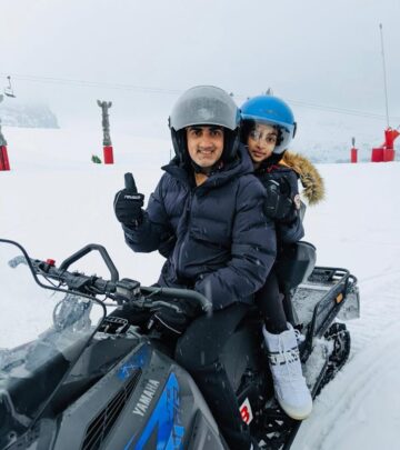 Gautam Gambhir’s Playful Instagram Update Spreads Laughter