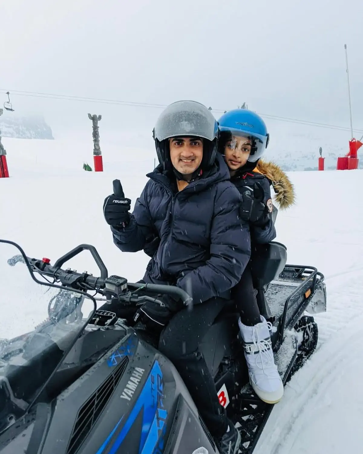 Gautam Gambhir’s Playful Instagram Update Spreads Laughter Former Cricket Star Shares A Cheeky Post, Bringing Fans Closer With A Touch Of Wit & Fun!.