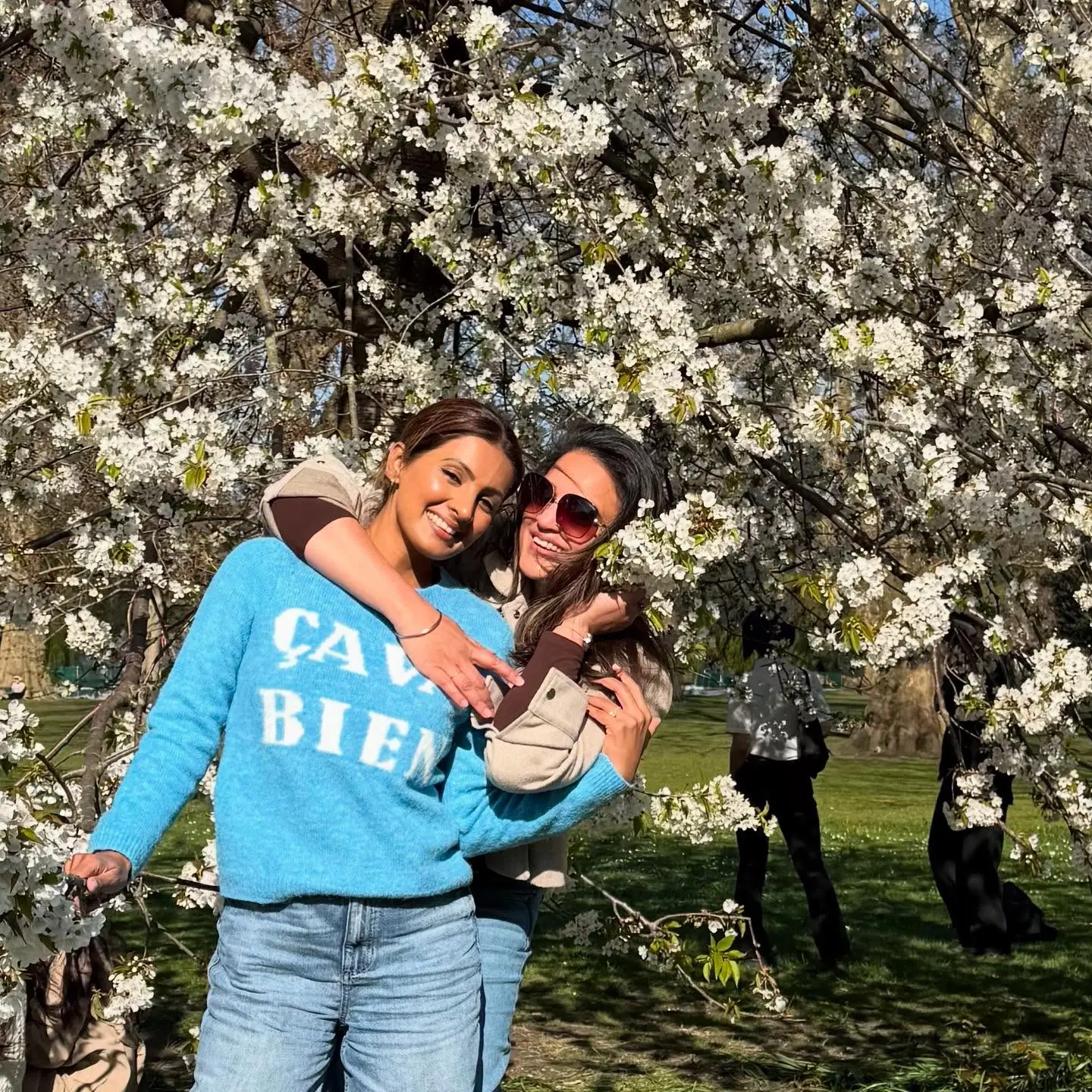 Geeta Basra Honors Her Sister On A Special Birthday Tribute A heartfelt birthday tribute filled with love, gratitude, and warm wishes for a cherished bond.