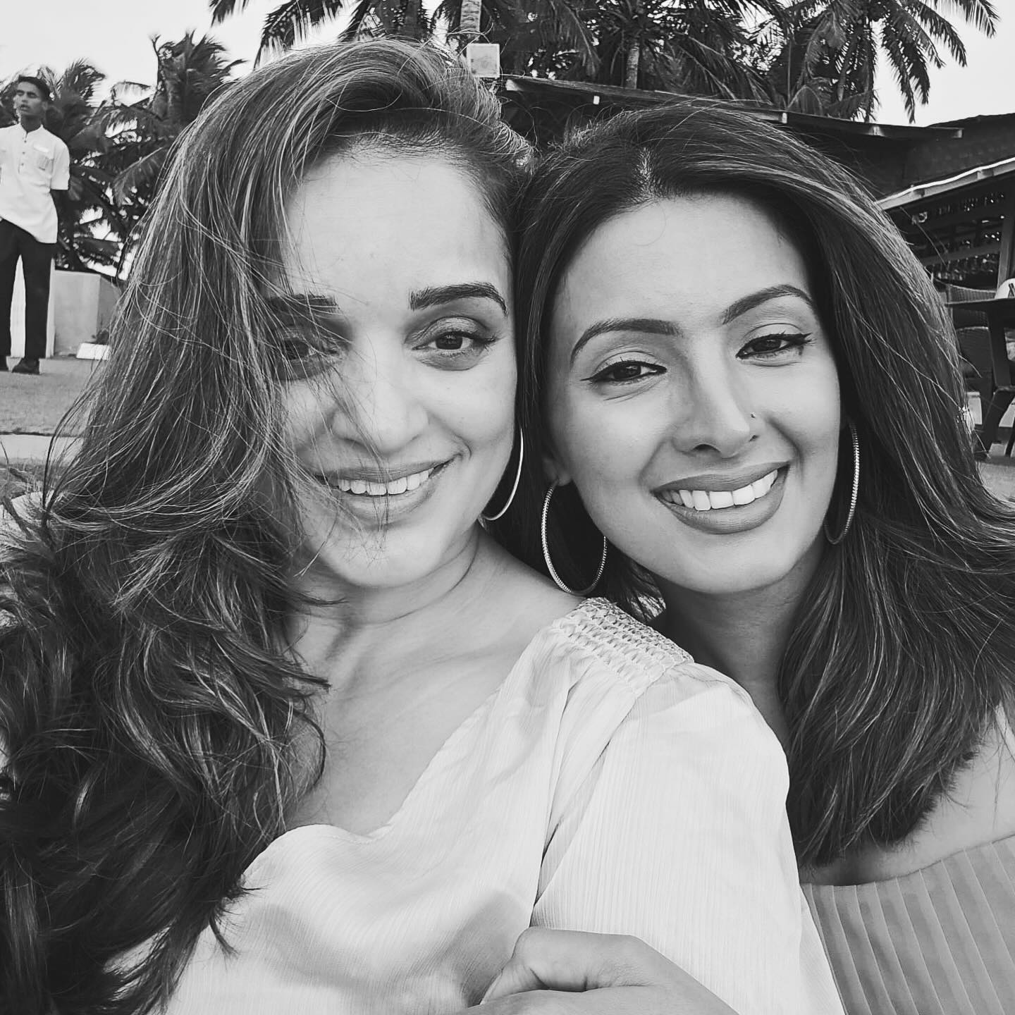 Geeta Basra Honors Her Sister On A Special Birthday Tribute