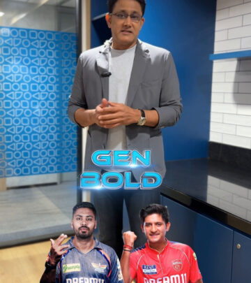 Anil Kumble picks Gen Bold players – a thrilling preview before PBKS vs LSG showdown live!