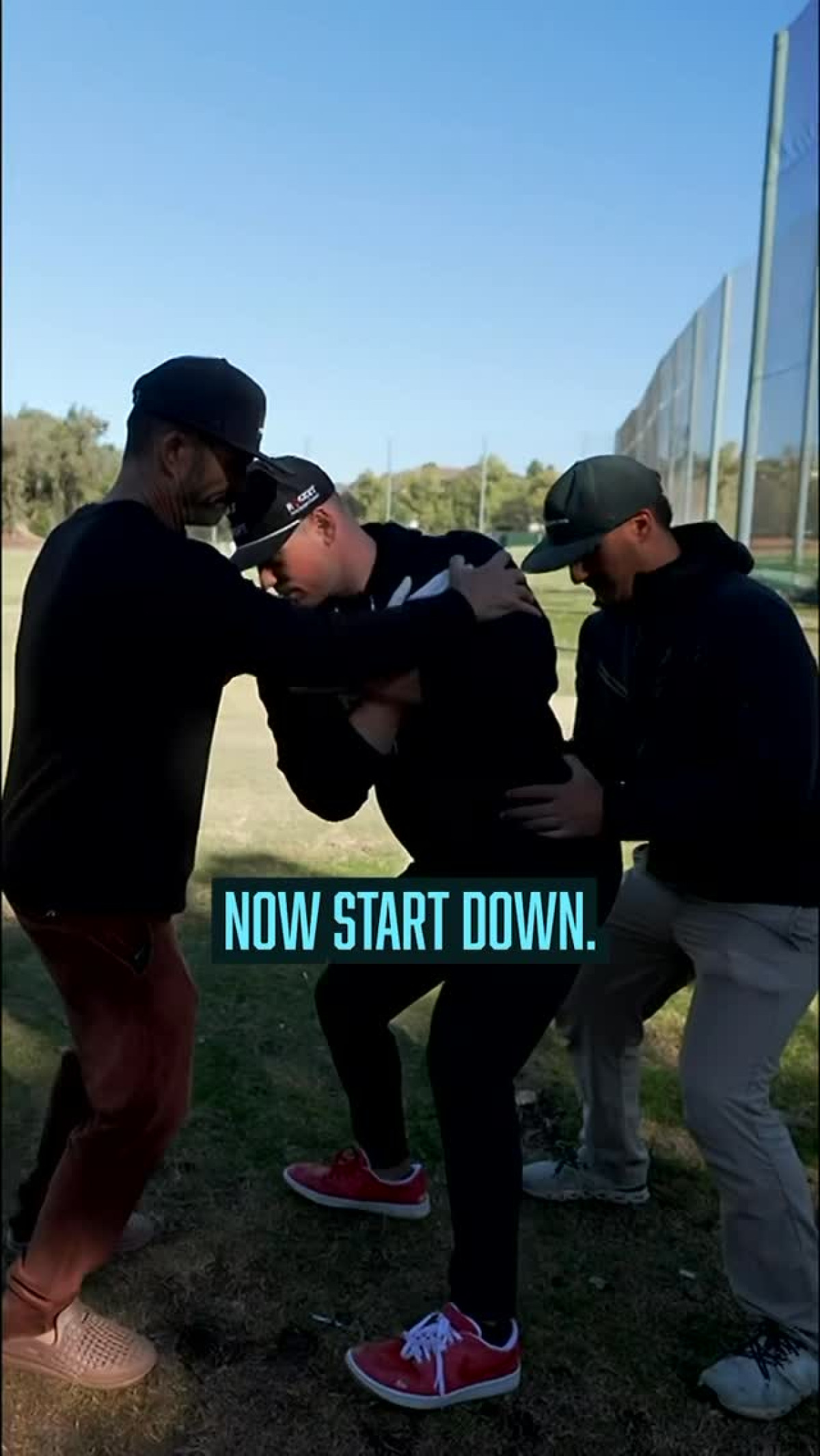 Unlock expert golf insights with coach George Gankas for better swings and game tips now!!