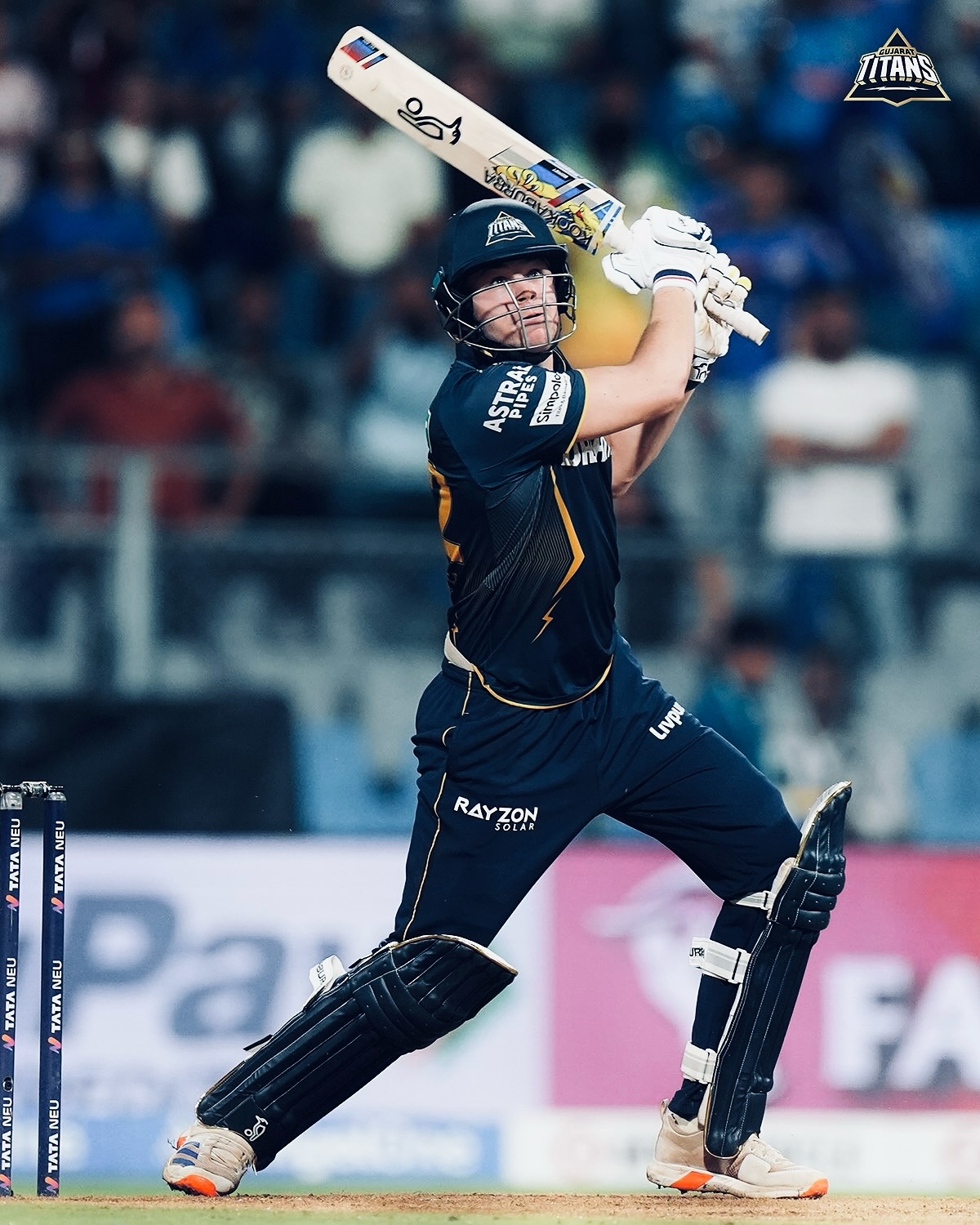 Fierce contest as Gerald Coetzee steers his squad in an epic clash under night lights now.