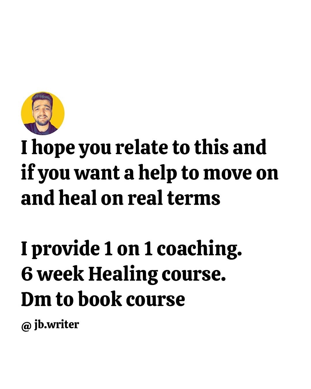 Global Relationship Coaching Breakthrough