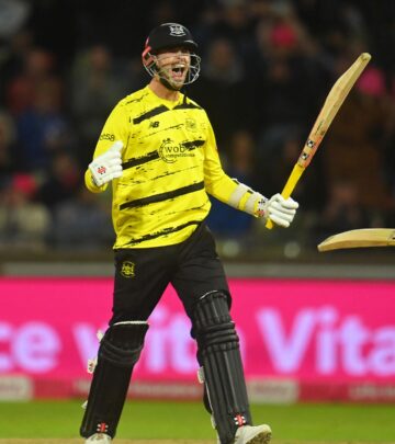 Countdown begins as cricket pros prepare for a thrilling blast event launching in 17 days!