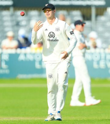 Gloucestershire Cricket Set For Championship Clash