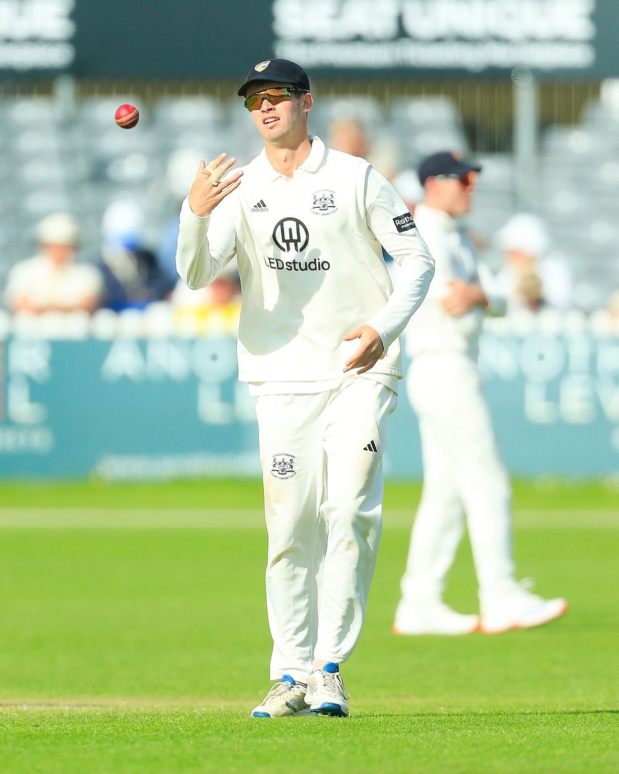 Gloucestershire Cricket Set For Championship Clash Gloucestershire returns to Bristol as they gear up to face Kent in a crucial championship