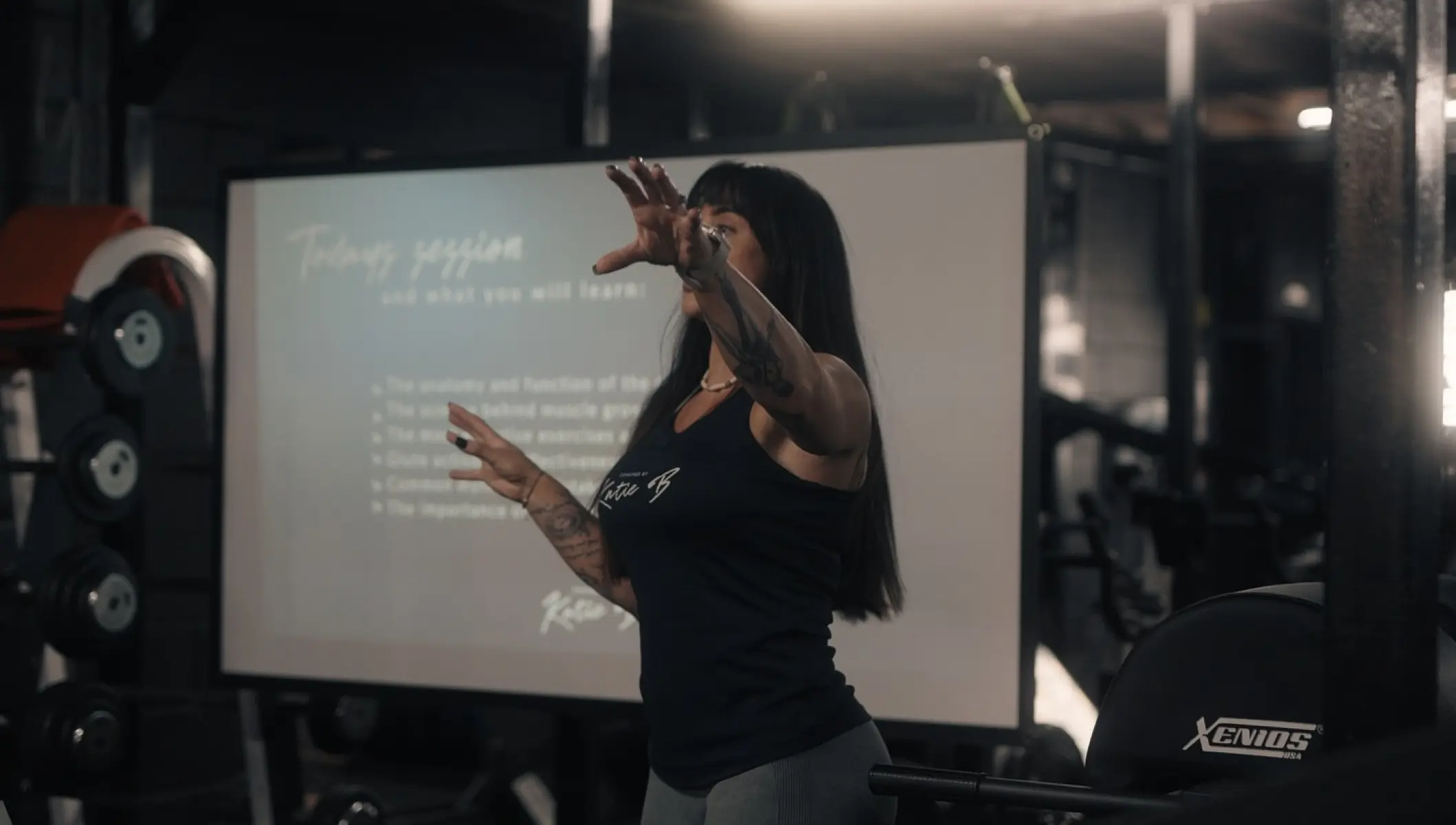 Glute Workshop Sparks Lasting Impact Glute workshop energizes participants with expert training, actionable tips, pep vibe now!
