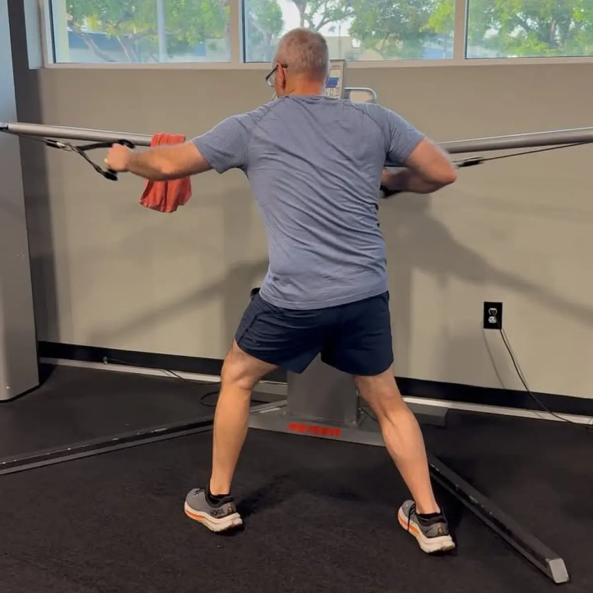 Golf Fitness Training Session Dynamic coach Joe Drake reveals a session blending mobility, strength, and power drills!!!