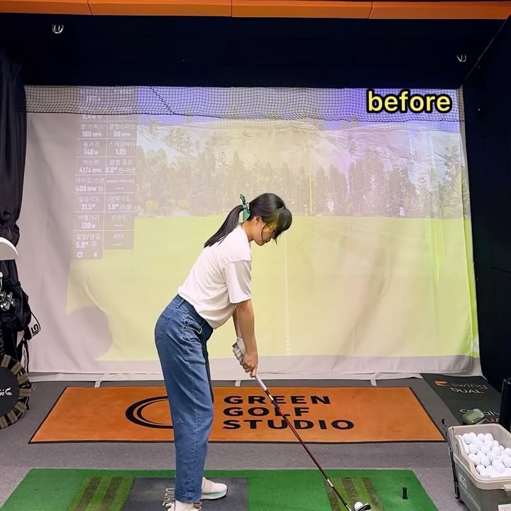 Golf Lessons: Tackling Slice and Distance Woes