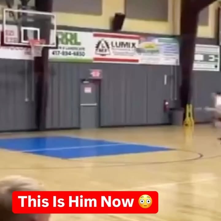 Good Drill App Delivers Free Workouts for Dunk Enthusiasts
