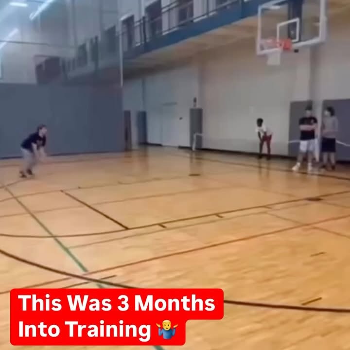 Good Drill App Delivers Free Workouts for Dunk Enthusiasts