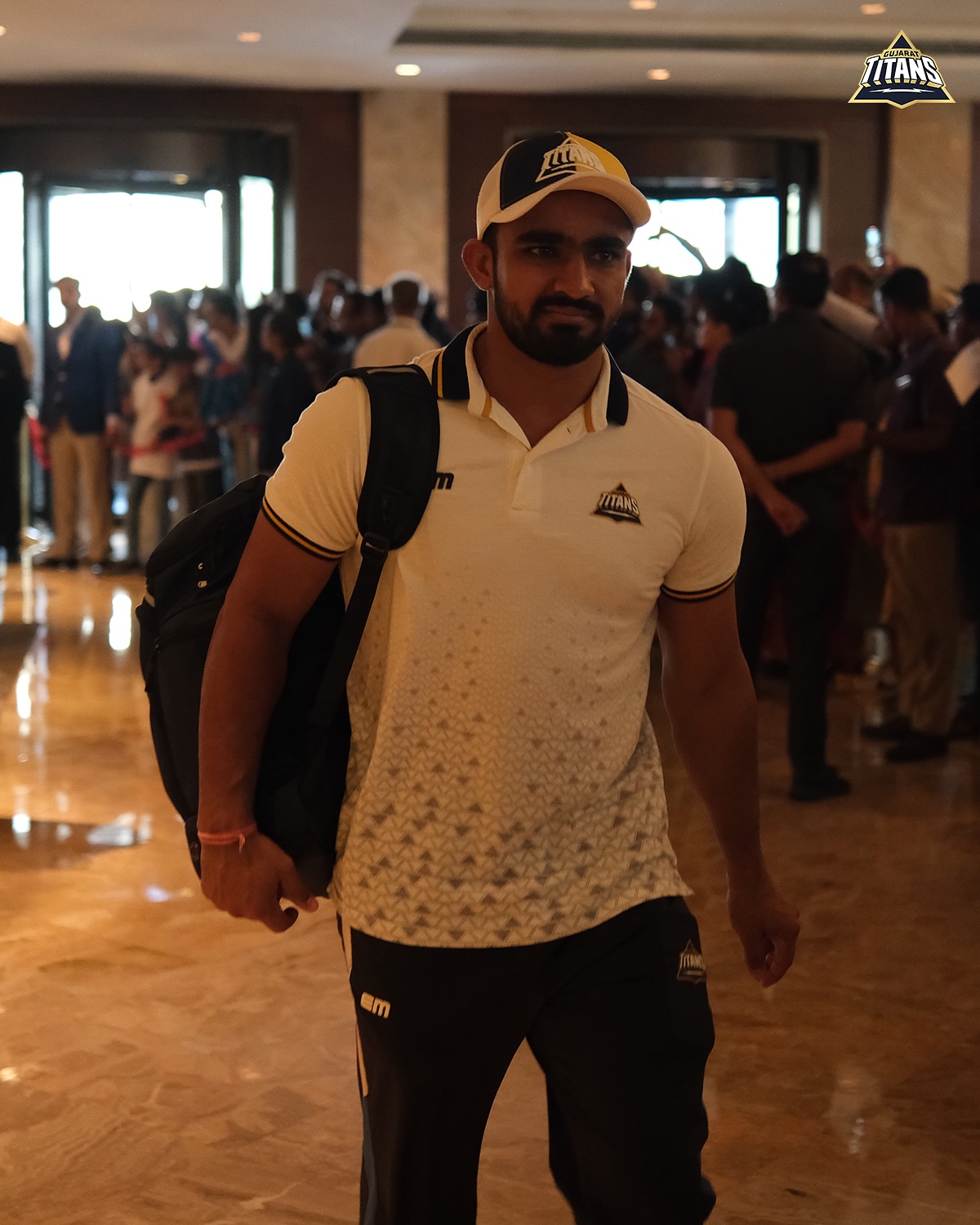 Gujarat Titans Unleash IPL 2025 Campaign