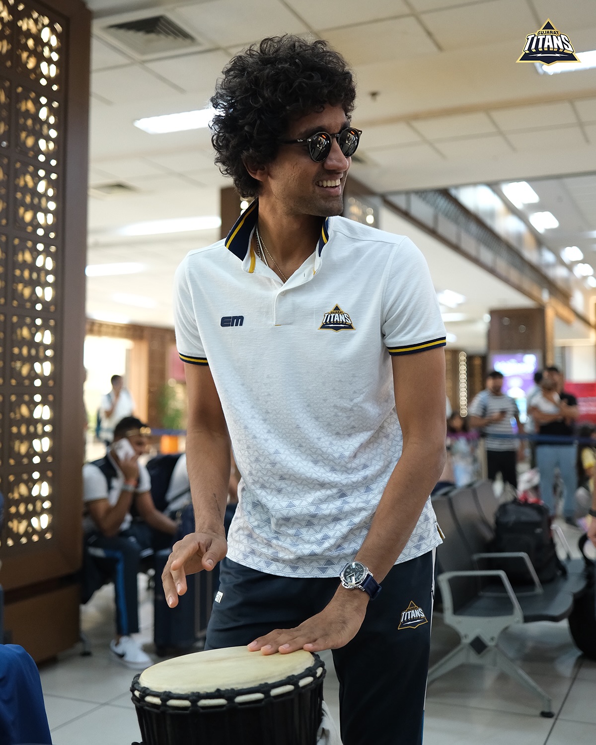 Gujarat Titans Unleash IPL 2025 Campaign