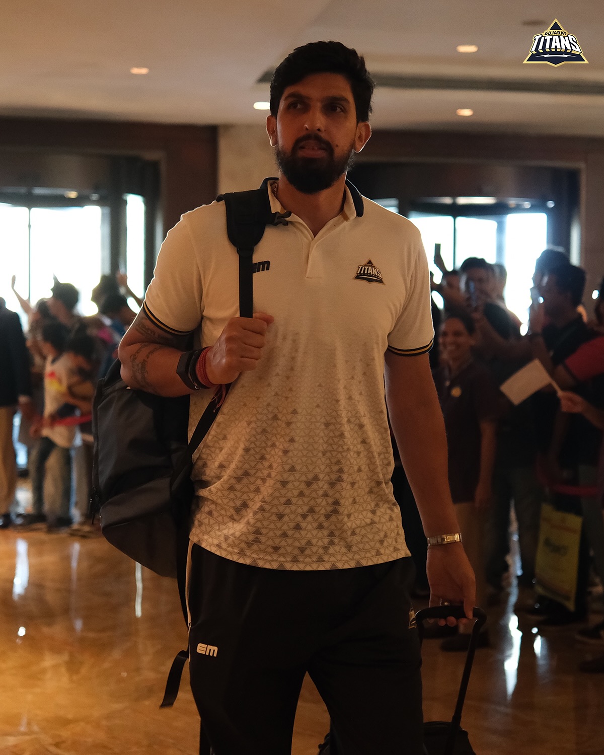 Gujarat Titans Unleash IPL 2025 Campaign